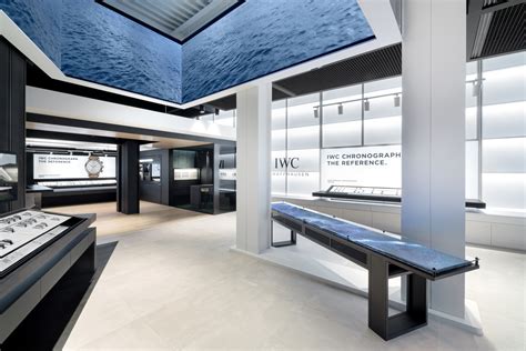 iwc boutique amsterdam|iwc schaffhausen.